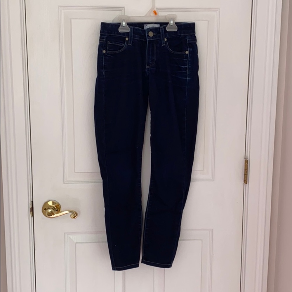 PAIGE Skinny Jeans